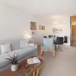 Allod Park Haus B 202 By Interhome * دافوس