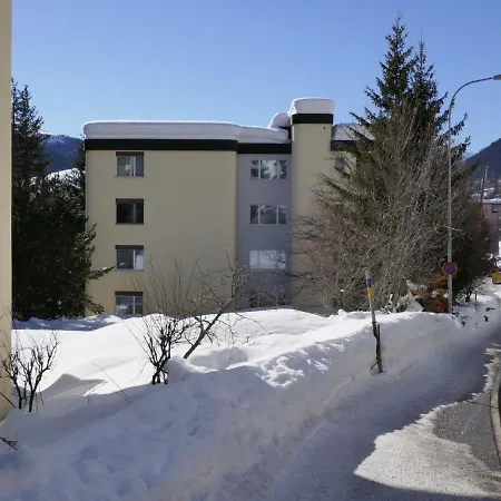 Allod Park Haus B 202 By Interhome Apartamento *