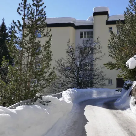 Allod Park Haus B 202 By Interhome