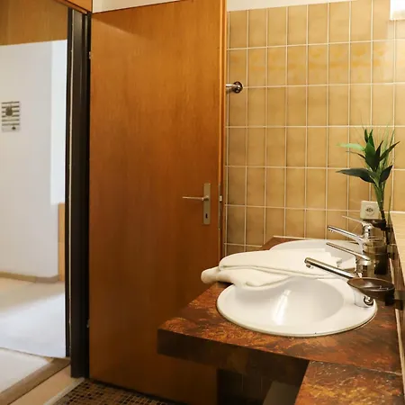Allod-park-57 By Interhome Apartman