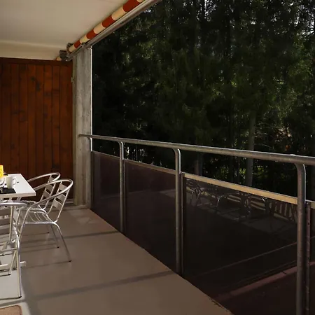 Apartman Allod-park-57 By Interhome *