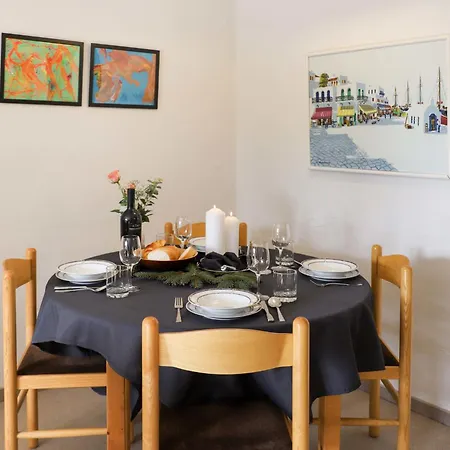 Allod-park-57 By Interhome *