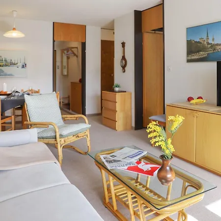 Allod-park-57 By Interhome Apartman *
