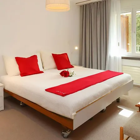 Allod-park-57 By Interhome * Davos