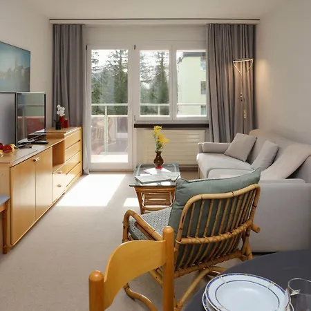 Allod-park-57 By Interhome Apartman *