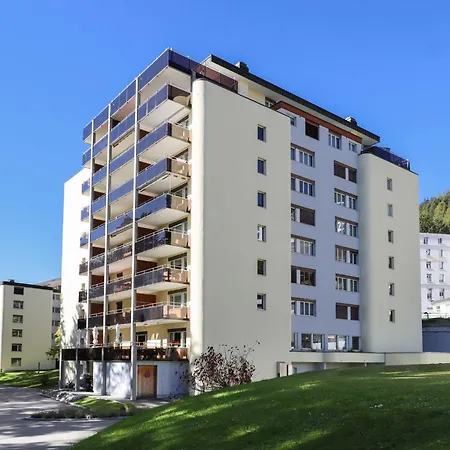 Allod-park-57 By Interhome