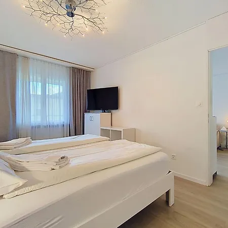 Allod Park Haus B 202 By Interhome