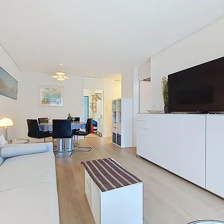 Allod Park Haus B 202 By Interhome Apartamento *