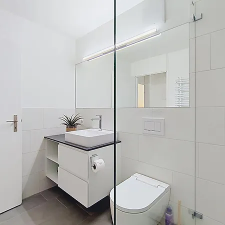 Apartamento Allod Park Haus B 202 By Interhome *