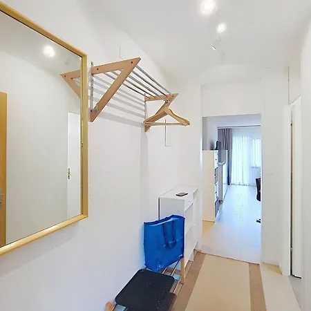 Allod Park Haus B 202 By Interhome Apartamento Davos