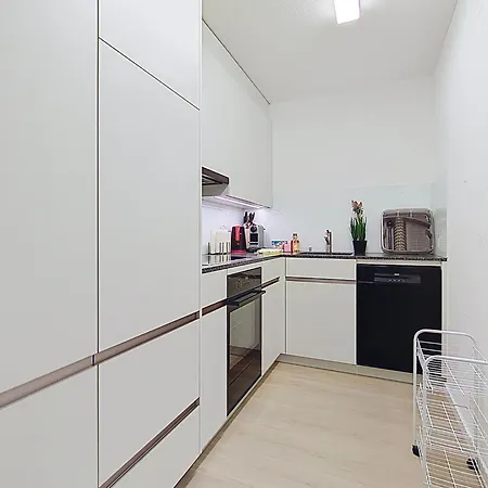 Allod Park Haus B 202 By Interhome *