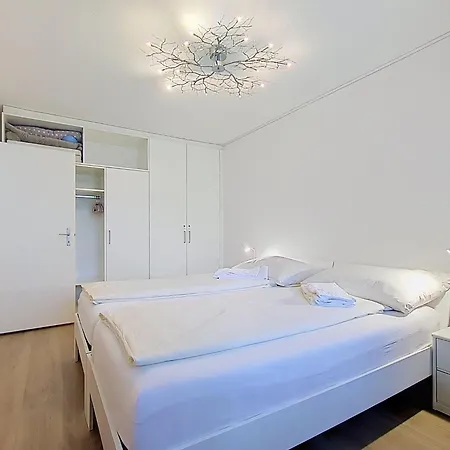 Allod Park Haus B 202 By Interhome Apartamento