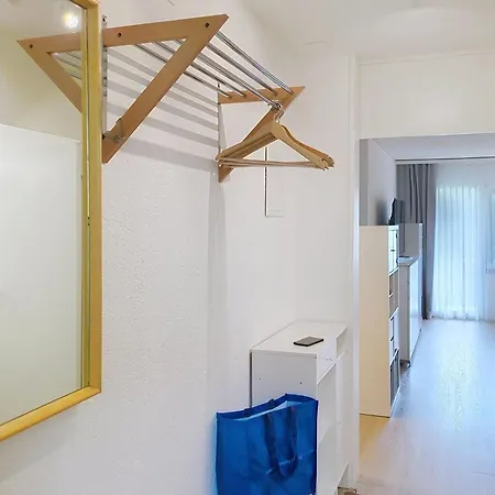 Allod Park Haus B 202 By Interhome Apartamento *