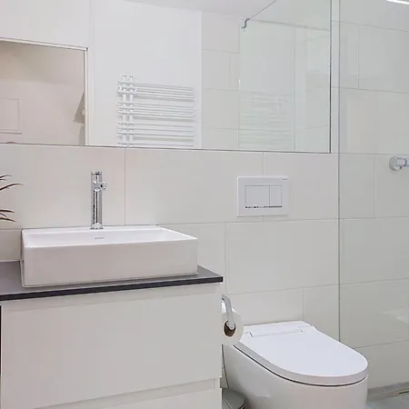 Allod Park Haus B 202 By Interhome Apartamento *