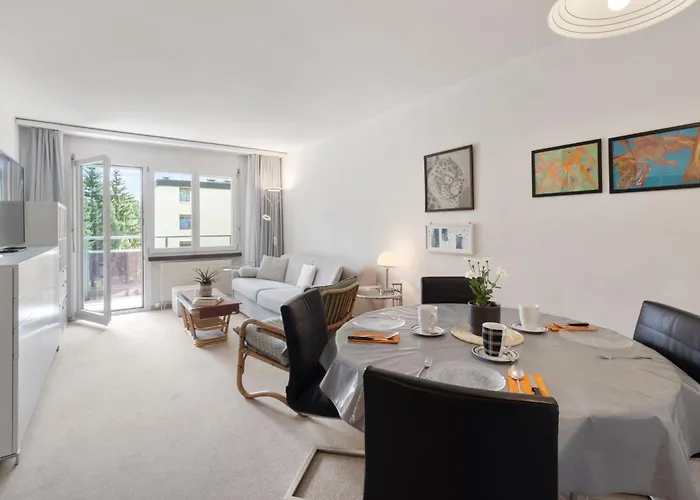 Allod Park Haus B 202 By Interhome