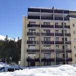 Апартаменты Allod Park Haus B 202 By Interhome Давос