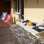 Allod Park Haus B 202 By Interhome * Давос