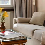 Allod Park Haus B 202 By Interhome Апартаменты