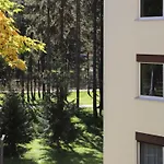 Апартаменты Allod Park Haus B 202 By Interhome