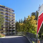 Allod Park Haus B 202 By Interhome Апартаменты