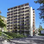 Allod Park Haus B 202 By Interhome Апартаменты Давос