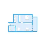 Allod Park Haus B 202 By Interhome