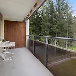 Allod Park Haus B 202 By Interhome Апартаменты Давос