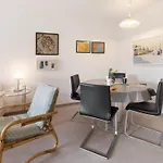 Апартаменты Allod Park Haus B 202 By Interhome