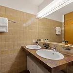 Апартаменты Allod Park Haus B 202 By Interhome Давос