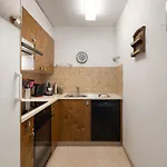 Апартаменты Allod Park Haus B 202 By Interhome *