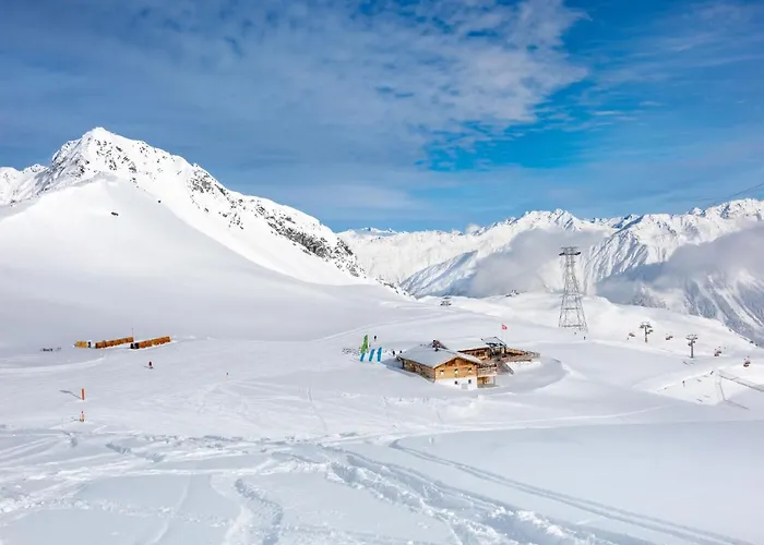 Allod Park Haus B 202 By Interhome Lägenhet